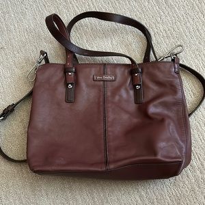 EUC Vera Bradley Purse